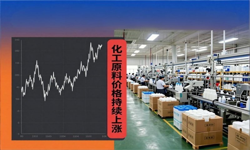 日化香精：油价震荡，美妆供应链生变