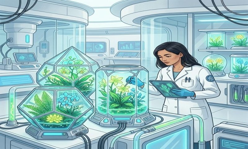 生物可降解微胶囊技术：引领日化香精绿色留香新纪元